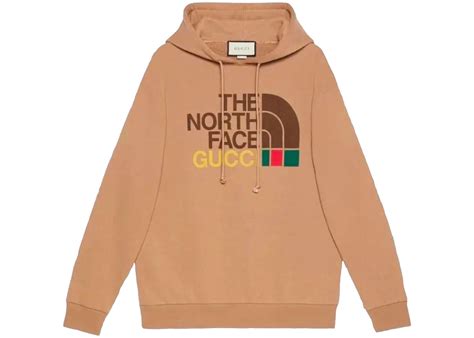 gucci the north face sweater|The North Face x Gucci.